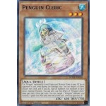 Penguin Cleric (BODE-EN026) - 1st Edition