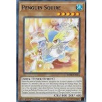 Penguin Squire (BODE-EN024) - 1st Edition