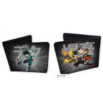 Πορτοφόλι Izuku & Bakugo (Vinyl)