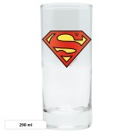 Ποτήρι Superman (290ml)