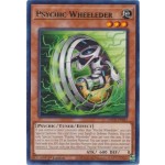 Psychic Wheeleder (GRCR-EN045) - 1st Edition