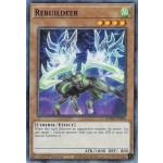 Rebuildeer (BODE-EN094) - 1st Edition