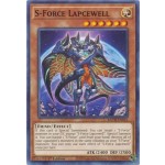 S-Force Lapcewell (BACH-EN016) - 1st Edition