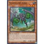 Scareclaw Acro (DIFO-EN011) - 1st Edition