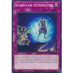 Scareclaw Alternative (DIFO-EN075) - 1st Edition