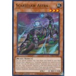 Scareclaw Astra (DIFO-EN009) - 1st Edition