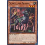 Scareclaw Belone (DIFO-EN010) - 1st Edition