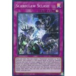 Scareclaw Sclash (DIFO-EN074) - 1st Edition