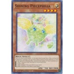 Shining Piecephilia (BACH-EN032) - 1st Edition