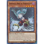 Simorgh, Bird of Perfection (BACH-EN023) - 1st Edition