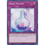 Smile Potion (BACH-EN099) - 1st Edition