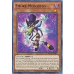 Smoke Mosquito (BACH-EN095) - 1st Edition