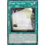 Sonic Tracker (BODE-EN064) - 1st Edition