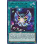 Starlit Papillon (GRCR-EN031) - 1st Edition