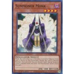 Summoner Monk (SDAZ-EN016) - 1st Edition