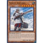 Sunlit Sentinel (DIFO-EN028) - 1st Edition