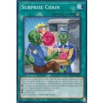 Surprise Chain (DIFO-EN068) - 1st Edition