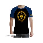 T-Shirt Alliance - For Azeroth