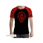 T-Shirt Horde - For Azeroth