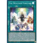 The Weather Forecast (DIFO-EN063) - 1st Edition