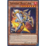 Therion 'Bul' Ain (DIFO-EN003) - 1st Edition