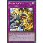 Therion Cross (DIFO-EN070) - 1st Edition