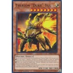 Therion 'Duke' Yul (DIFO-EN005) - 1st Edition