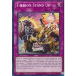 Therion Stand Up! (DIFO-EN071) - 1st Edition