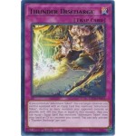 Thunder Discharge (GRCR-EN035) - 1st Edition