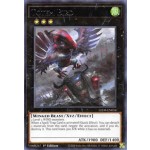 Totem Bird (LED8-EN054) - 1st Edition