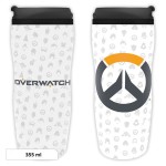 Travel Mug Overwatch (335ml)