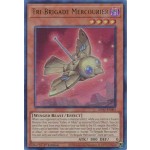 Tri-Brigade Mercourier (SDAZ-EN001) - 1st Edition