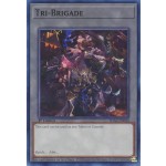 Tri-Brigade (SDAZ-EN049) - 1st Edition