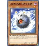 Unknown Synchron (LED8-EN049) - 1st Edition