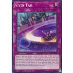 Vivid Tail (DIFO-EN080) - 1st Edition