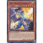 White Dragon Wyverburster (SDAZ-EN012) - 1st Edition