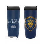 Travel Mug For the Alliance (335ml)