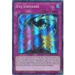 Xyz Universe (GRCR-EN058) - 1st Edition