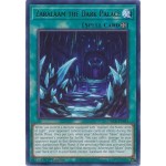 Zaralaam the Dark Palace (GRCR-EN033) - 1st Edition