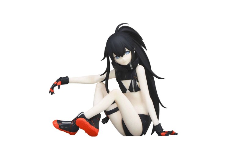 Φιγούρα Black Rock Shooter - Dawn Fall (Noodle Stopper)