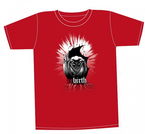 T-shirt Femto