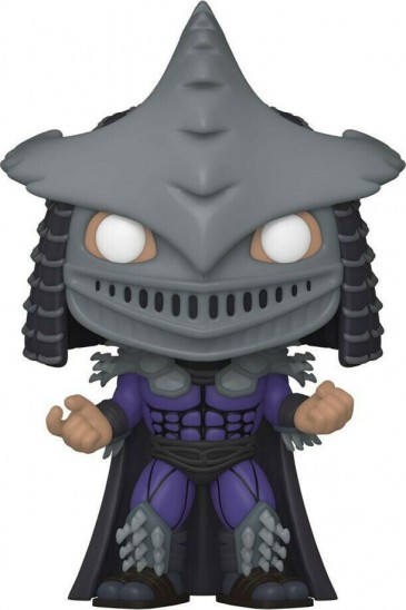 Φιγούρα Super Shredder - TMNT 2 (Funko POP) #1138