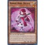 Ruddy Rose Witch (MP22-EN061) - 1st Edition