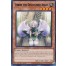 Thron the Disciplined Angel (MP22-EN106) - 1st Edition