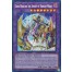 Dark Magician the Knight of Dragon Magic (BLMR-EN001) - 1st Edition