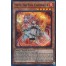 Hiita the Fire Channeler (DUNE-EN026) - 1st Edition