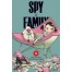 Manga Spy X Family Τόμος 9 (English)