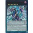 Odd-Eyes Rebellion Xyz Dragon (BLMR-EN005) - 1st Edition