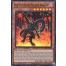 Red-Eyes Black Meteor Dragon (DUNE-EN095) - 1st Edition