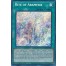 Rite of Aramesir (BLMR-EN093) - 1st Edition